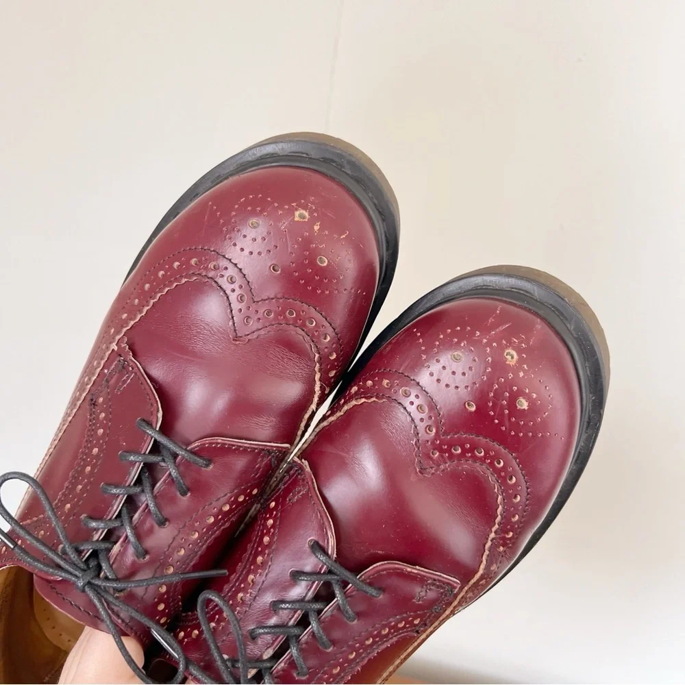 Dr. Martens fabulous true